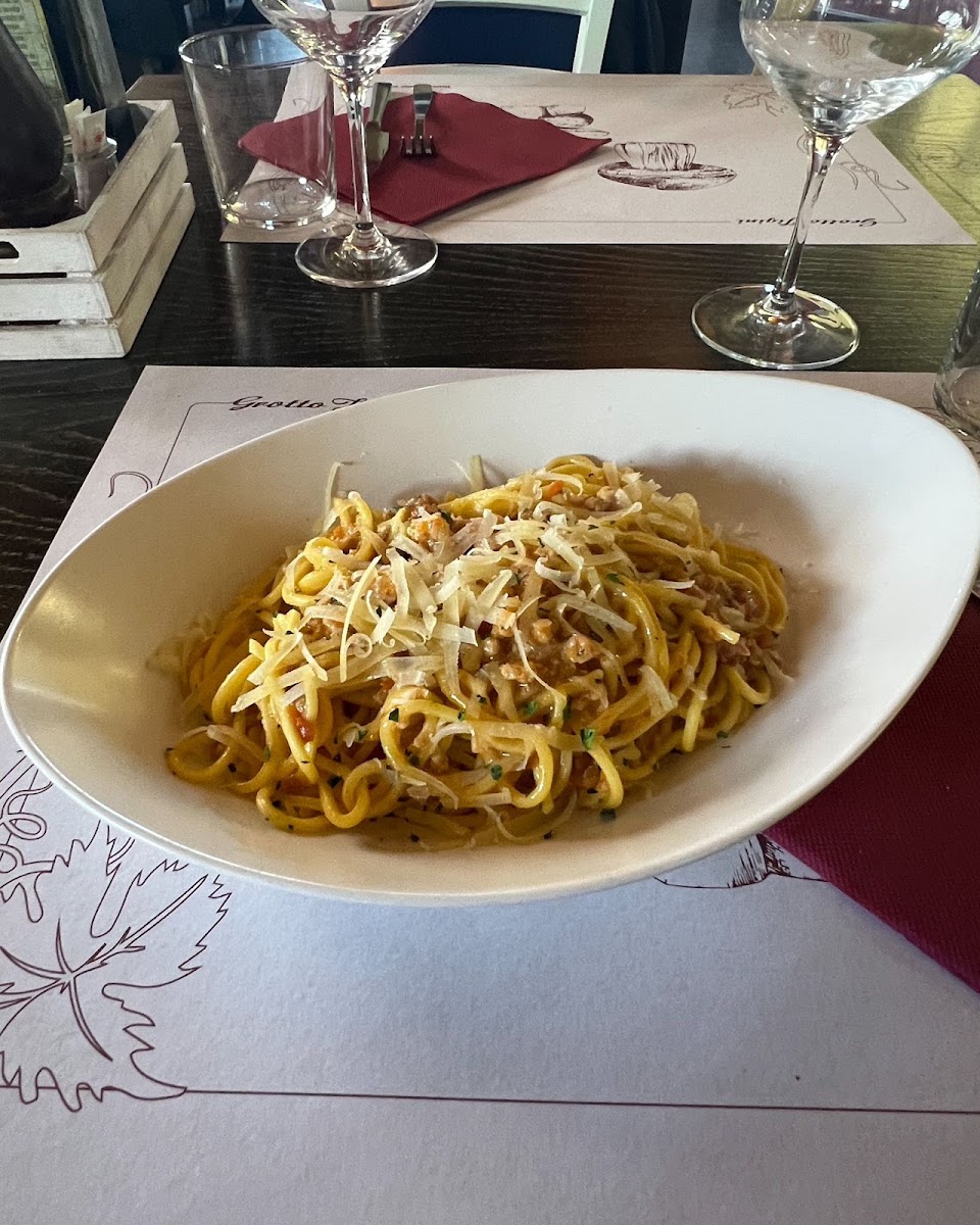 Grotto Figini Photos 2